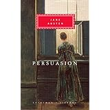 Persuasion (Everyman's Library)