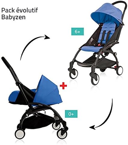 poussette yoyo 0 6