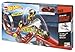 Hot Wheels Moto Racer Performance Raceway Trackset