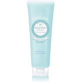 Perlier: "Muschio Bianco d'Oriente" Shower Cream, White Musk Scent 8.4 Fluid Ounces (250mL) Tube [ Italian Import ]