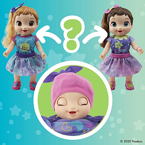 Baby Alive Baby Grows Up Happy Happy Hope Or Merry Meadow Growing And Talking Baby Doll Toy With 1 Surprise Doll And 8 Accessories Pricepulse Baby Alive Baby Grows Up Happy Happy Hope Or Merry Meadow Growing And Talking Baby Doll Toy With 1 Surprise Doll And 8 Accessories Pricepulse