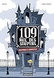 Fantômes à domicile (109, rue des Soupirs (1)) (French Edition) by