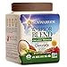 Sunwarrior - Warrior Blend, Raw, Plant-Based, Organic Protein, Chocolate, 15 servings