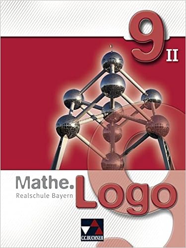 Mathe.Logo 9 II