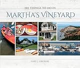 101 Things to do in Martha's Vineyard by
