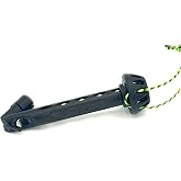 Fly Roost 2.0 Magnetic Fly Threader, Fly Fishing Tool &amp; Knot Tying Tool