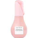 Glow Recipe Watermelon Niacinamide Dew Drops, Korean Niacinamide Serum Drops, Hydrating Face Serum + Primer &amp; Liquid Highlighter, Hyaluronic Acid, Dewy Glow (40ml)