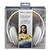 Disney’s Beauty and the Beast Over Ear Headphones with Award-Winning iHome Sound -Best Over Ear Headphones with Mic & Answer Call Button by eKids