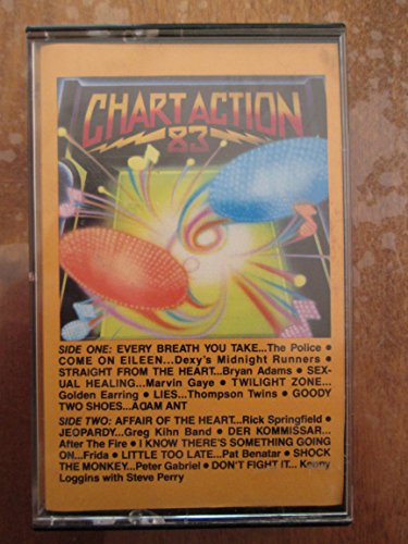 Various Artists - Chart Action 