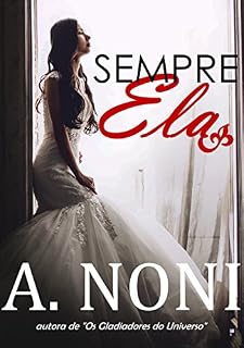 Livro Sempre Ela