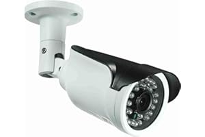 Generic POE Security Camera, 4MP IP Camera with H.265 Video Compression for Store Office Security