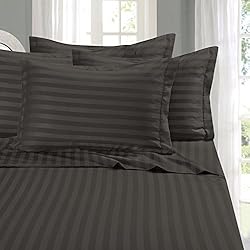 Elegant Comfort #1 Bed Sheet Set on Amazon - Super