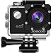 WIFI Action Camera, SOOCOO Sports Video Camera Waterproof 12MP Full HD 1080P 2.0