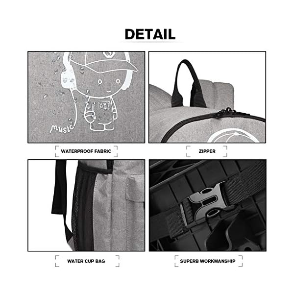 kono functional backpack