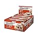 Quest Nutrition Cinnamon Roll Protein Bar, High Protein, Low Carb, Gluten Free, Soy Free, Keto Friendly, 12 Countthumb 3
