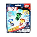 Marvel Pixel Heroes Original Minis Blind Bag Figure