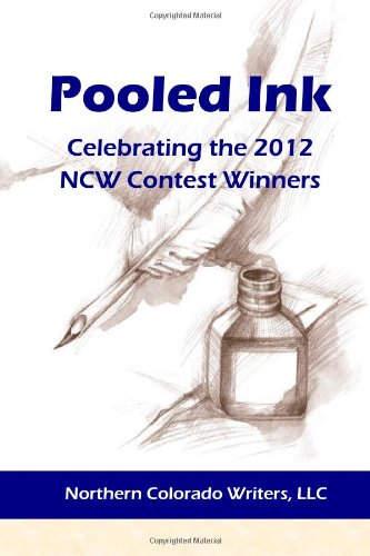 Pooled Ink: Celebrating the 2012 NCW Contest Winners: Top, Jennifer ...