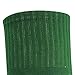 Solid Soccer Socks, SUTTOS Adult Teens Cotton Unisex Cushioned Athletic Over The Calf Soccer Rugby Football Team Soccer Long Tube Socks Green,2 Pairs …
