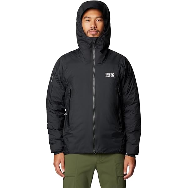 Amazon.com: Mountain Hardwear Women's Storm Whisperer Insulated