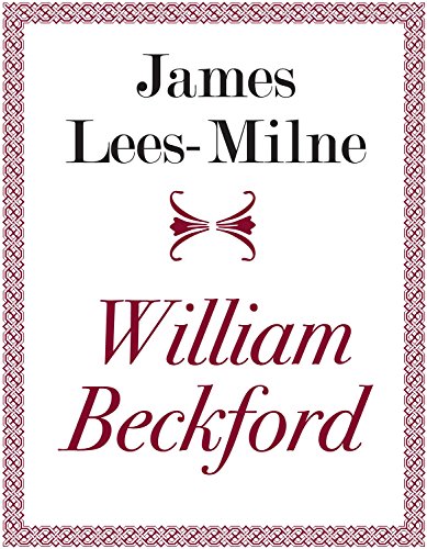 William Beckford
