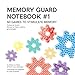 MEMORY GUARD - NOTEBOOK #1: 50 games to stimulate memory (Memory Guard Notebooks) by Killian Le Tallec, Pierre-Louis Bertrand