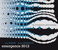 Alex & Daniel Ablum Cover