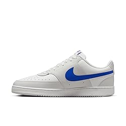 Nike Men's Laced Shoes, Photon DUST/Racer