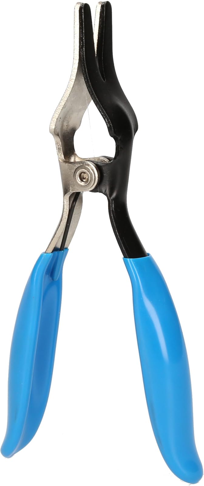 BRILLIANT TOOLS BT526004 Hose Release Pliers [Powered by KS Tools]