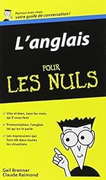 L' anglais pour les nuls