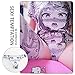 YOMORIO Lolita Japanese Anime Panties Kawaii Manga Thong Panty Naughty Schoolgirl G-String White