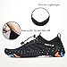 Mens Womens Water Shoes Quick Dry Barefoot for Swim Diving Surf Aqua Sports Pool Beach Walking Yoga