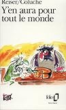 Y En Aura Pour Tout Le (Folio) (English and French Edition) by 