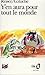 Y En Aura Pour Tout Le (Folio) (English and French Edition) by 