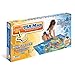 Learn & Climb Electronic Kids Map of the United States - 500 Facts and Quizzes About 50 USA States More Educational than Flash Cards and Map Puzzle Great Floor or Wall World Map for Kids Hours of Fun
