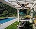 Hunter Fan Company, 59126, 52 inch Mariner New Bronze Indoor/Outdoor Ceiling Fan and Pull Chain