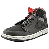 Nike Jordan Men's Air Jordan 1 Mid Basketball Shoe