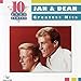 Jan & Dean - Greatest Hits