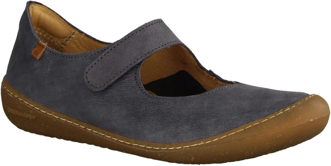 El Naturalista Women Strappy Ballet Flats PAWIKAN, Ladies El Naturalista Women Strappy Ballet Flats PAWIKAN, Ladies