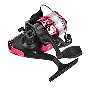 Spinning Moulinets De Pêche D’eau Salée Mer Pêche Moulinets Rapport De Vitesse: 5,1:1 Placage Léger Spinning Moulinet De…