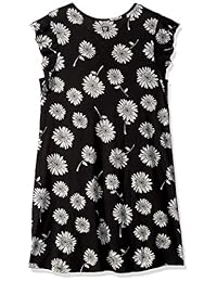 Billabong - Vestido de margaritas para niña