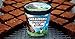 Ben & Jerry's - Vermont's Finest Ice Cream, Non-GMO - Fairtrade - Cage-Free Eggs - Caring Dairy - Responsibly Sourced Packaging, Chocolate Fudge Brownie, Pint (4 Count)