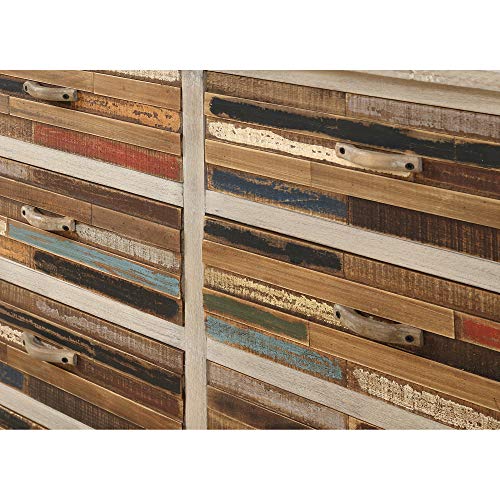 Felix Accent Cabinet in Artist Palette with Hardworking Storage And Organization, by Artum Hill - Thumbnail 4