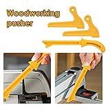 Table Saw Guard With New Design 2019, 3pcs T1 T2