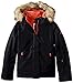 Roxy Big Girls' American Pie Solid Snow Jacket