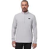 TravisMathew Men Wanderlust Quarter Zip