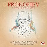 Prokofiev: Overture in B-Flat Major, Op. 42