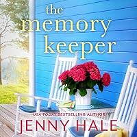 Audible edition cover