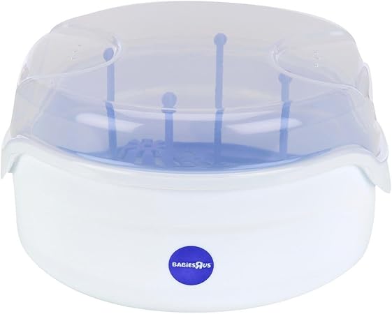 babies r us sterilizer