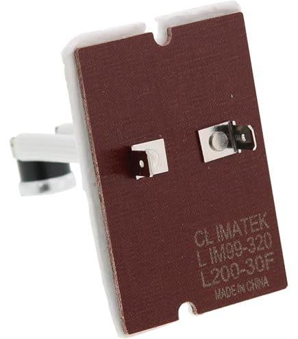LEDBarz High Limit Switch HH12ZB220 for 3 Bryant, Payne, Carrier Furnace L220F-40 1NT23L-3648