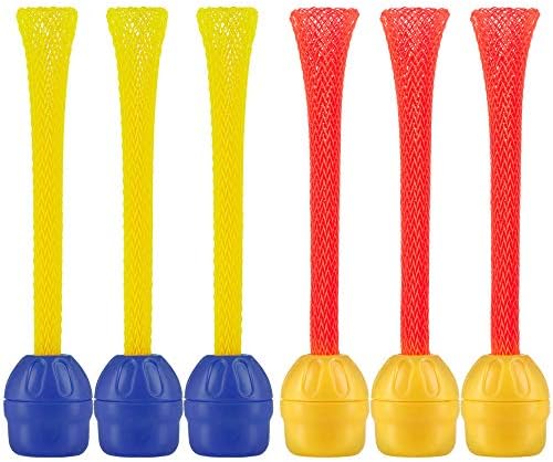 Doinkit Darts- Refills (Pack 6- 3 Each 